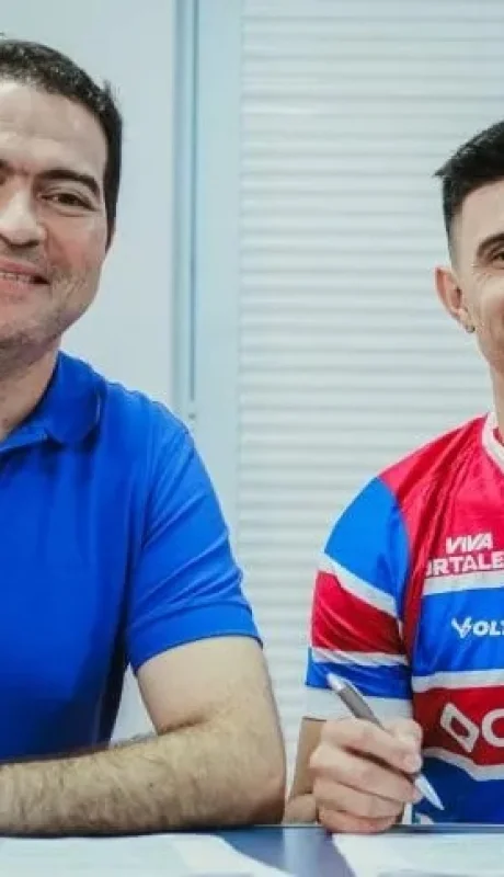 Adam Bareiro tiene nuevo club.