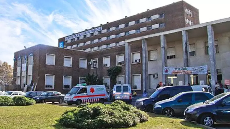 Hospital Nacional Posadas