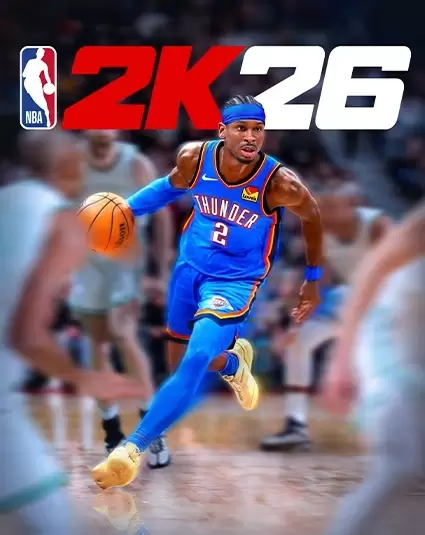NBA 2K26