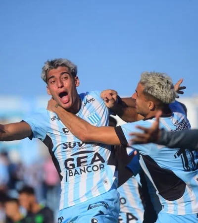 De Córdoba a Italia