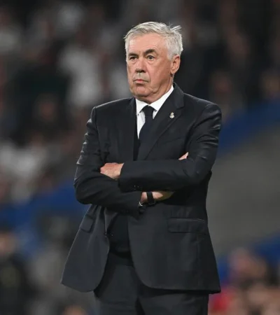 Carleto en problemas con el fisco español