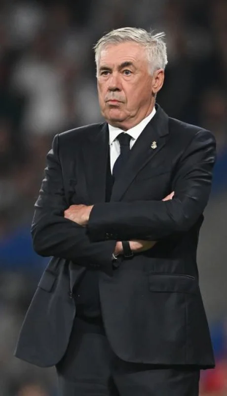 Carleto en problemas con el fisco español