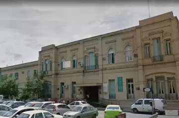 Una mujer perdió un brazo tras brutal ataque de un pitbull en Santa Fe