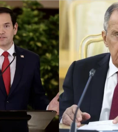 El secretario estadounidense tratará de convencer al experimentado diplomático del Kremlin para que Moscú ceda terreno.