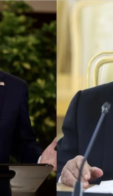 El secretario estadounidense tratará de convencer al experimentado diplomático del Kremlin para que Moscú ceda terreno.