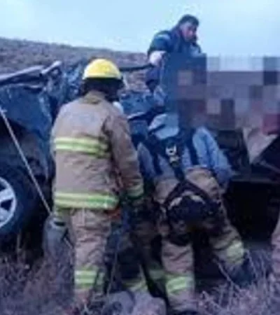 Imagen: gentileza NA