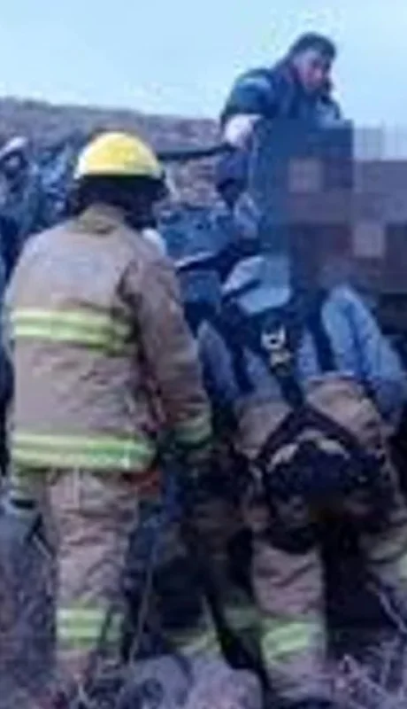 Imagen: gentileza NA