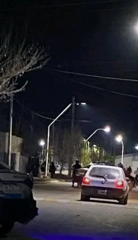 ¿Ajuste de cuentas narco? Mataron a tiros a un nene de 4 años durante una balacera