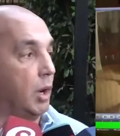 La banda, investigada por robo agravado y asociación ilícita, fue detenida tras una persecución.