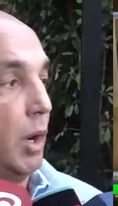 La banda, investigada por robo agravado y asociación ilícita, fue detenida tras una persecución.