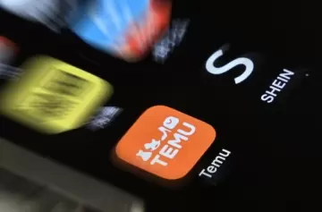 Como en Francia, empresarios argentinos preparan una ley "anti Shein"