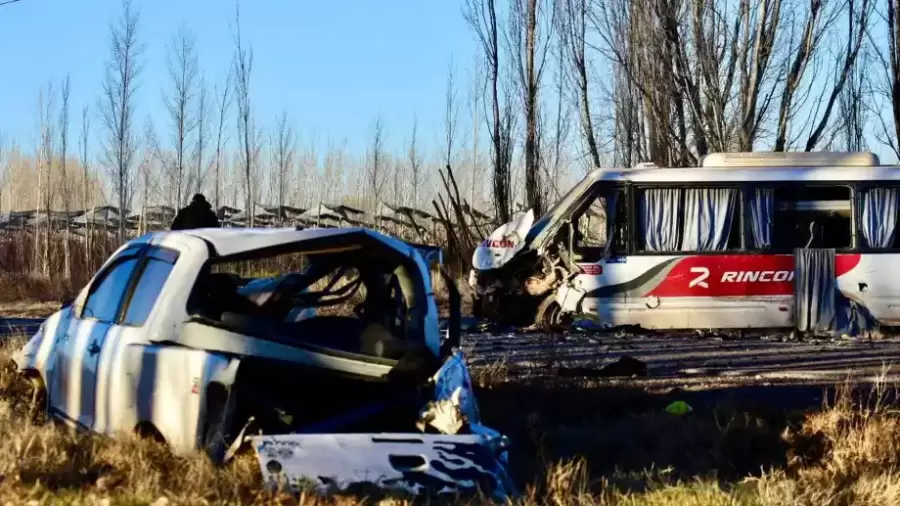 Foto: Mati Subat (gentileza: diario Río Negro)