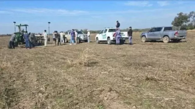 La Policía investiga el trágico hecho. (Imagen: web)