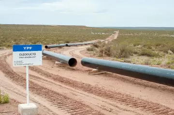 Vaca Muerta Sur avanza con respaldo internacional: destacan su rol clave