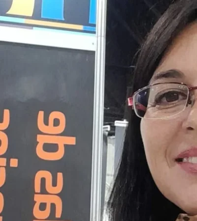Vanina Vázquez tenía 42 años y era una activa ruralista. (Foto: redes sociales)