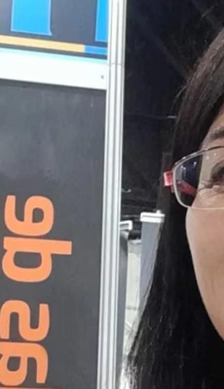 Vanina Vázquez tenía 42 años y era una activa ruralista. (Foto: redes sociales)