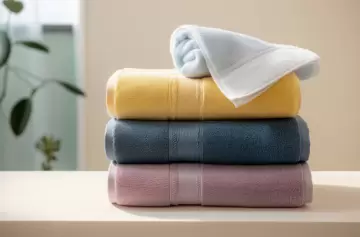 Toalla vieja: 3 ideas ingeniosas para reutilizarla sin tirarla a la basura