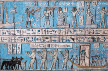 Horóscopo egipcio: qué dicen los dioses sobre tu forma de amar según tu fecha de nacimiento