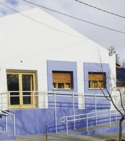 El hogar Ruca Canay fue el refugio inexplicable del violador serial. (Foto: archivo web)