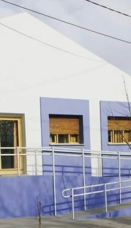 El hogar Ruca Canay fue el refugio inexplicable del violador serial. (Foto: archivo web)