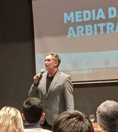 Se vienen cambios en el fútbol argentino.