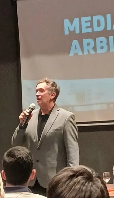 Se vienen cambios en el fútbol argentino.