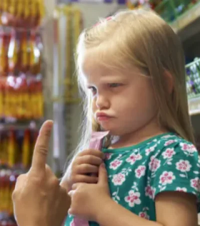 Un castigo significativo es aquel que cumple la función de provocar un aprendizaje duradero.