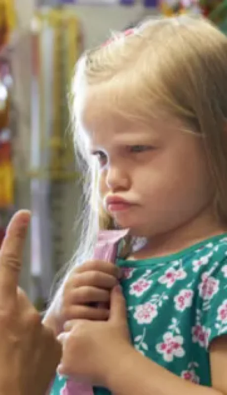 Un castigo significativo es aquel que cumple la función de provocar un aprendizaje duradero.