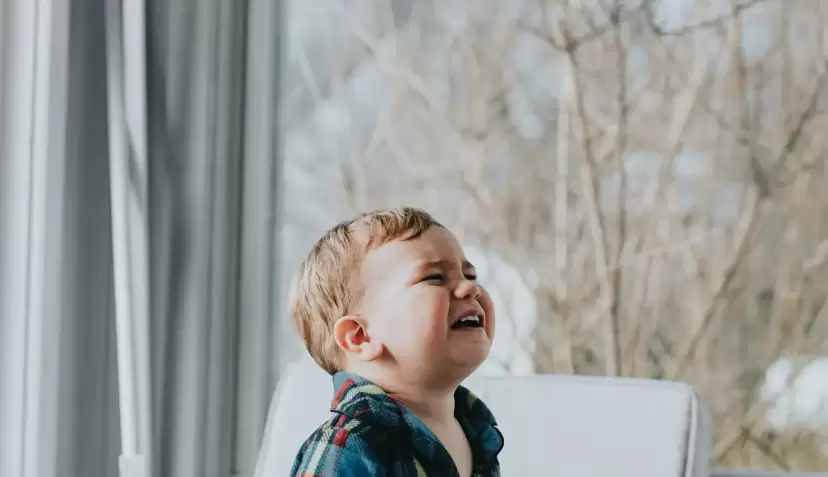 Ante un berrinche, un castigo significativo es aquel que cumple la función de provocar un aprendizaje duradero.