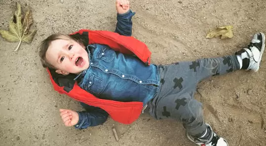 Los berrinches son esperables, pero lo que se evalúa es su intensidad y la persistencia a lo largo del tiempo.