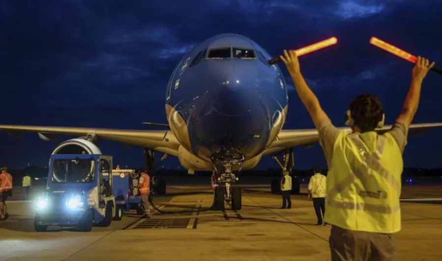 La conciliación empieza esta noche, a las 24.