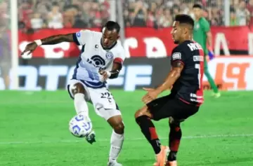 Fecha 1 del Torneo Clausura 2025: días, horarios, árbitros y TV