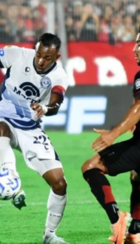 Duelo de Lepras el domingo en Mendoza.