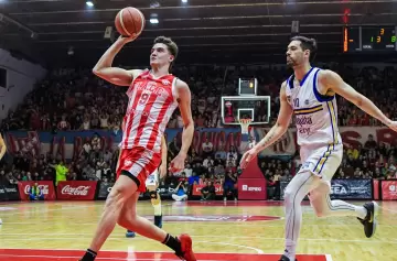 Liga Nacional: cuándo y dónde se juega el quinto punto de la final entre Boca e Instituto