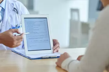 Historia clínica: qué dice la ley, quién puede acceder y cómo reclamarla si te la niegan