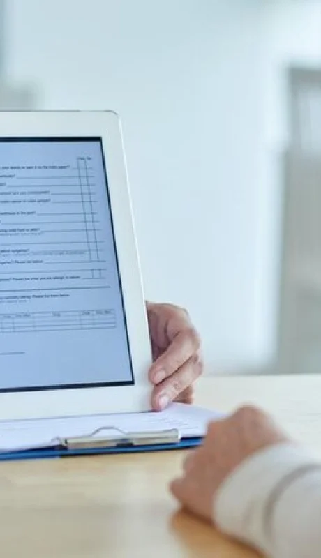 La historia clínica siempre es del paciente en Argentina.