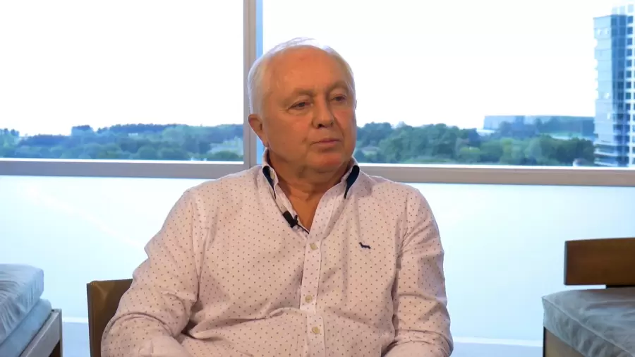 Héctor Martínez Sosa.