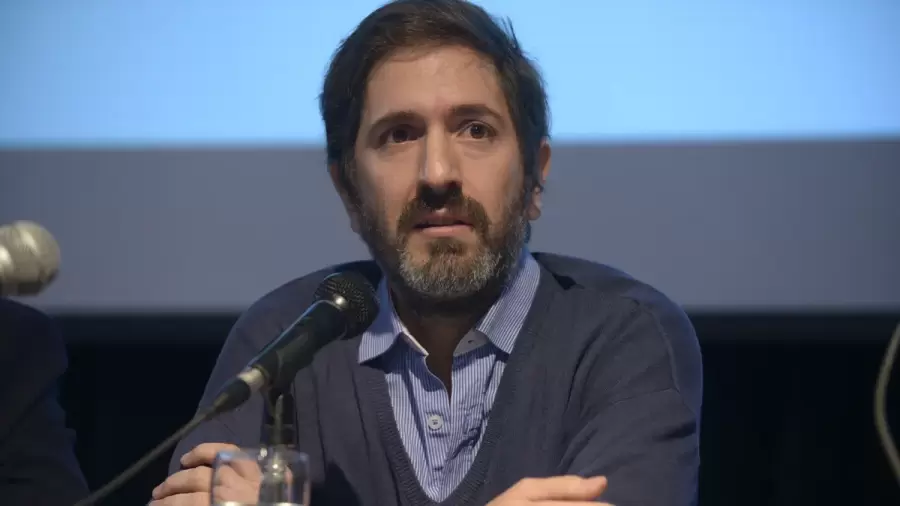 Juez Sebastián Casanello.