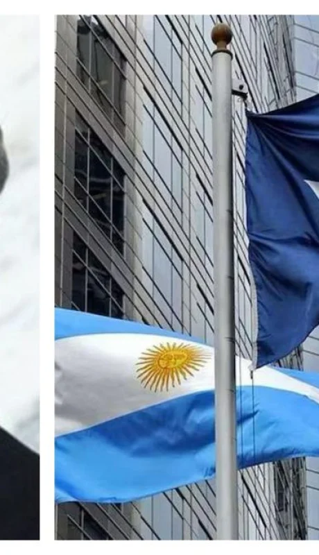 Loretta Preska, jueza del caso YPF