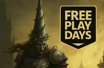 Free Play Days: juegos gratis hasta el 14 de julio de 2025