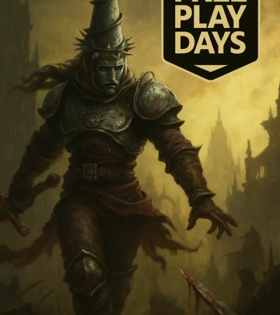 Free Play Days: juegos gratis hasta el 14 de julio de 2025