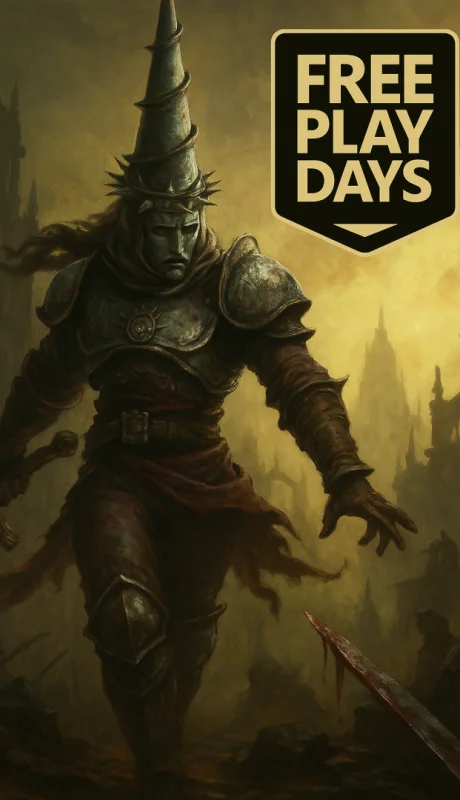 Free Play Days: juegos gratis hasta el 14 de julio de 2025