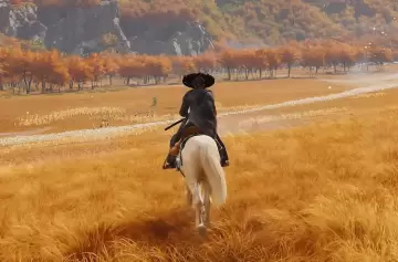 Ghost of Yotei: todo lo que debes saber del próximo exclusivo de PlayStation 5