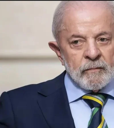 Lula quiere dialogar, pero enfatizó que su comercio no está atado a las exportaciones a Estados Unidos.