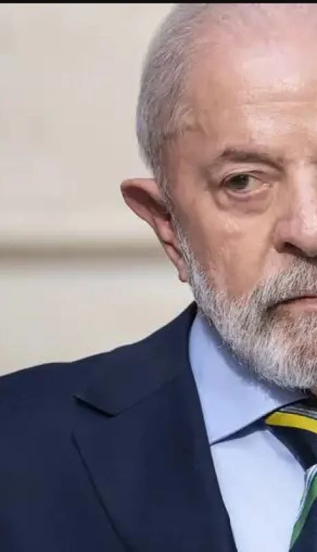 Lula quiere dialogar, pero enfatizó que su comercio no está atado a las exportaciones a Estados Unidos.