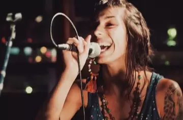 Dolor por Araceli Julio: el Estado interrumpió su tratamiento contra el cáncer