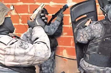 Increíble derivación de un allanamiento policial que provocó una muerte