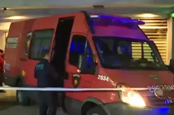 Escalofriantes detalles de la muerte de una mujer coreana y su hijo de 13 años