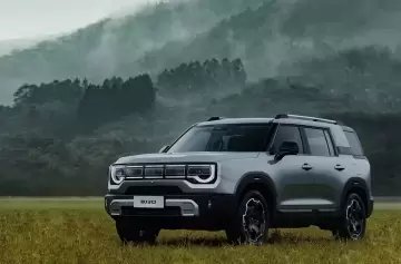 El 85% de los autos eléctricos que están llegando a Argentina son chinos