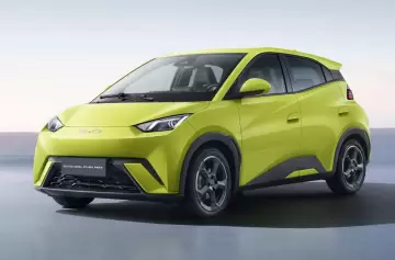 Automotrices chinas desembarcan en Argentina con vehículos desde US$ 20.000